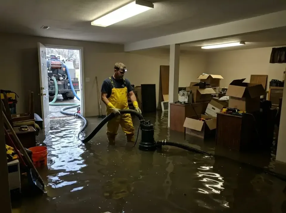 basement-burst-pipe-flooding-a-001 — frequently asked questions, 24-Hour Water Damage Restoration Services in Menasha, WI